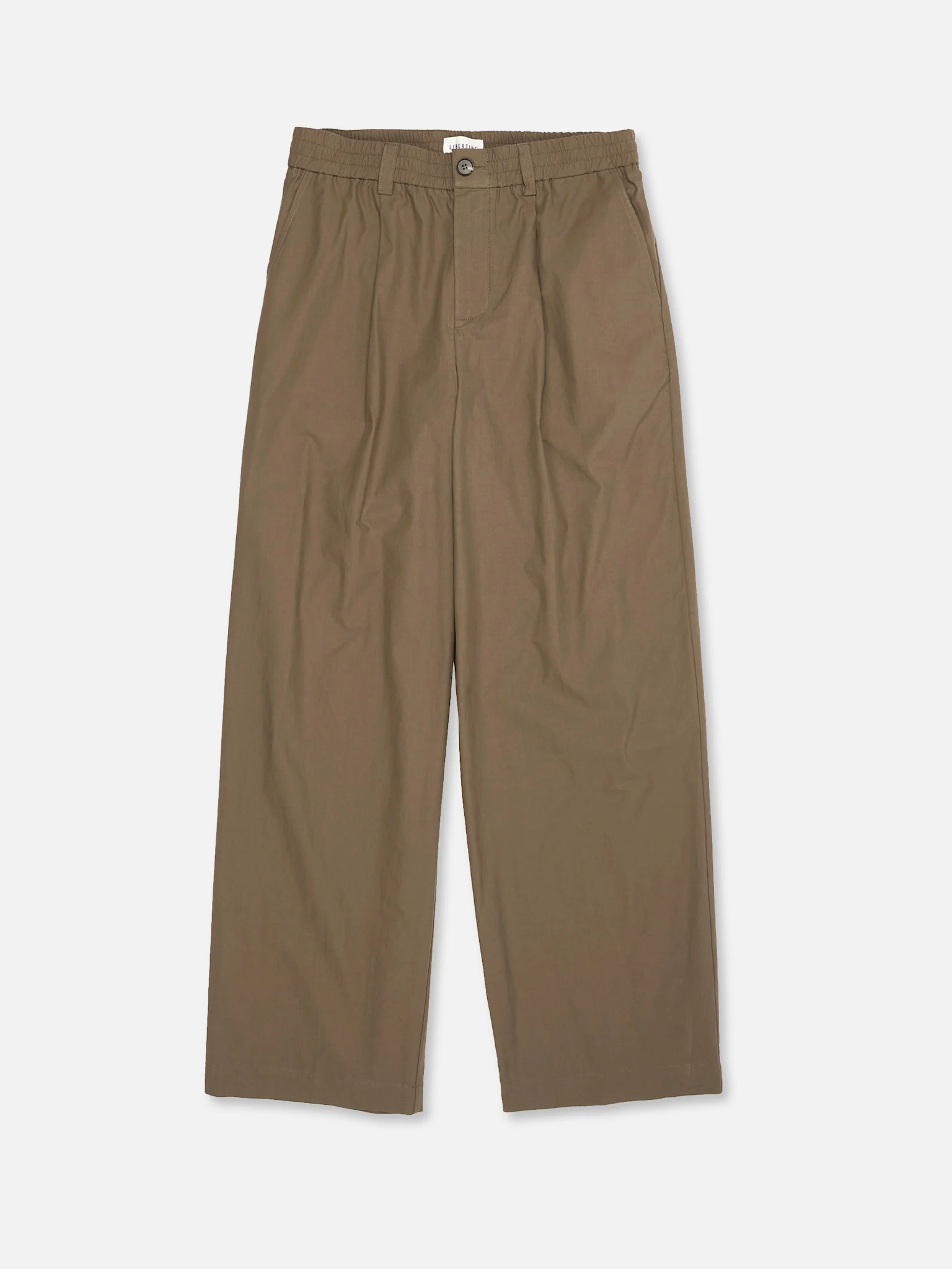 Siblings Alive trousers