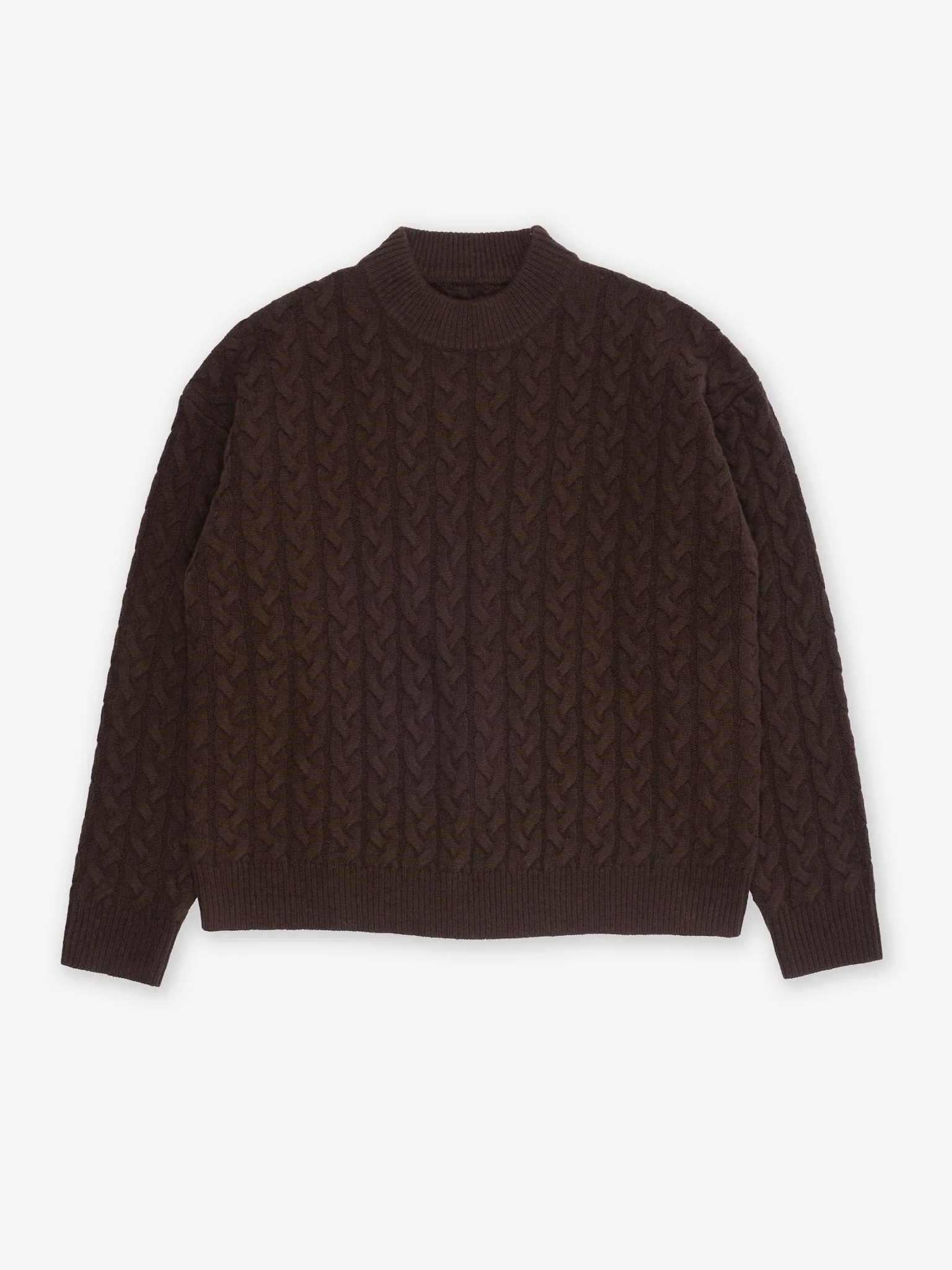 Siblings Topanga Cable Knit